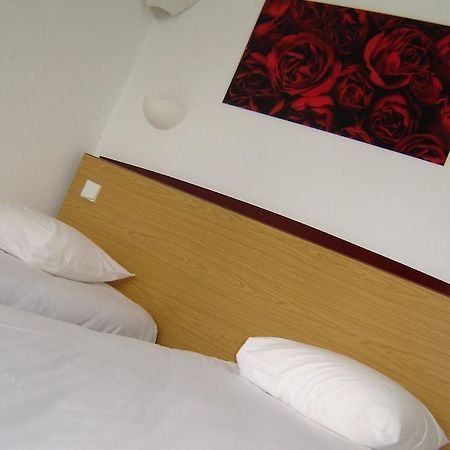 Hotel Inn Design La Rochelle La Rochelle  Buitenkant foto