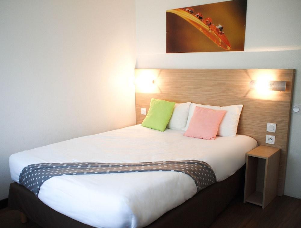 Hotel Inn Design La Rochelle La Rochelle  Buitenkant foto