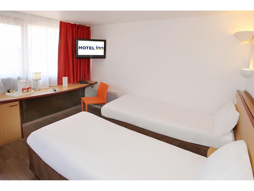 Hotel Inn Design La Rochelle La Rochelle  Buitenkant foto