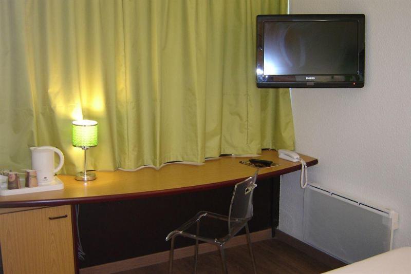Hotel Inn Design La Rochelle La Rochelle  Buitenkant foto